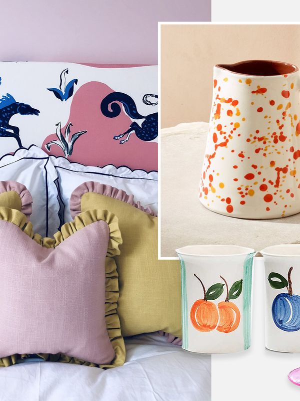 The Small Homeware Brands We Love