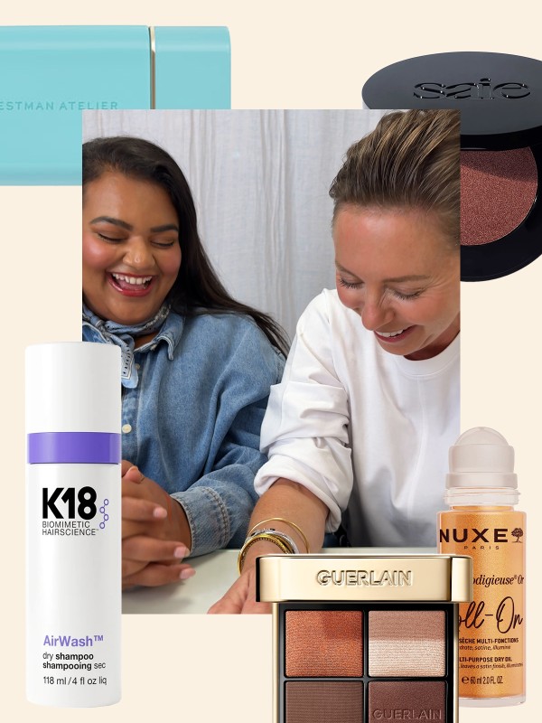 Billie & Hodge’s 6 Summer Beauty Favourites