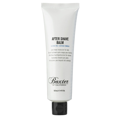 After Shave Balm from Baxter Of California