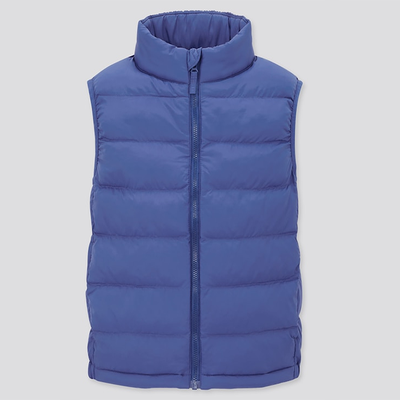 Padded Vest