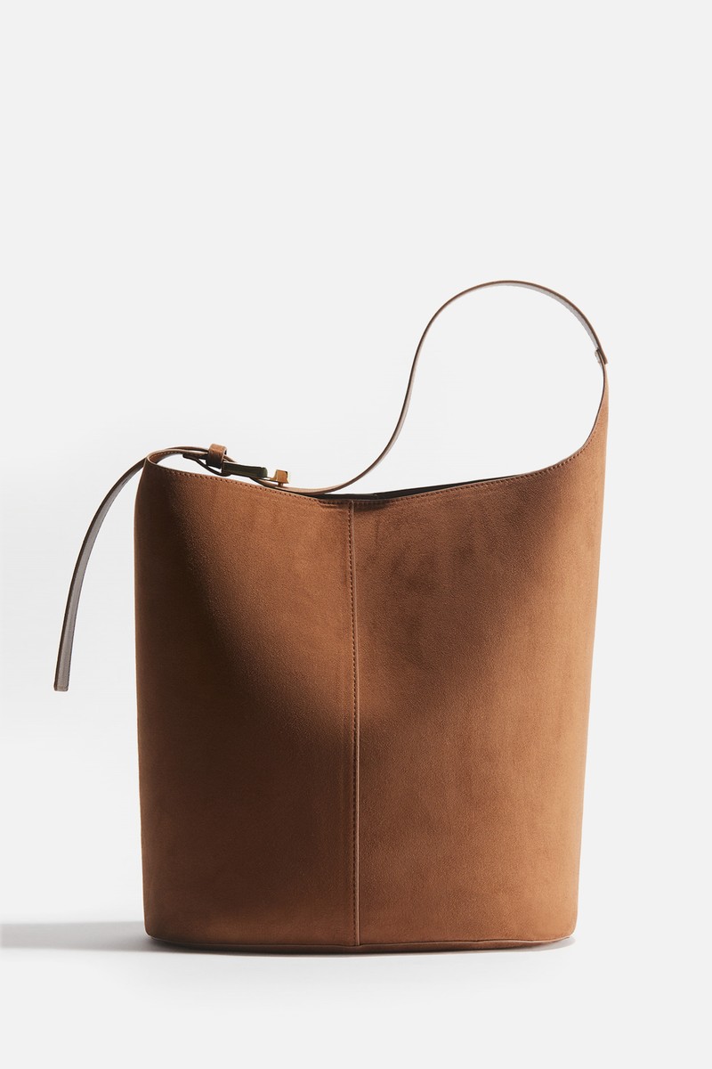 Bucket Bag from H&M