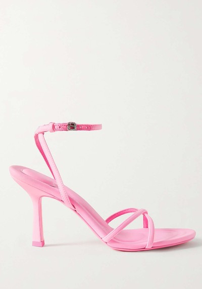 Dahlia Neoprene Sandals from Alexander Wang