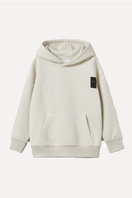 Day Done Hoodie from Zara
