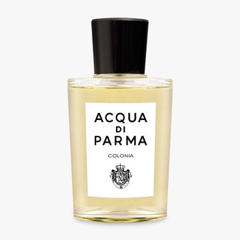 Colonia Eau de Cologne, £95 | Acqua di Parma