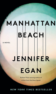  Manhattan Beach from Jennifer Egan 