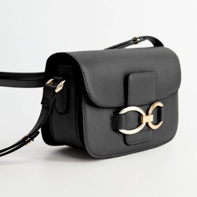 Stirrup Bag from Mango