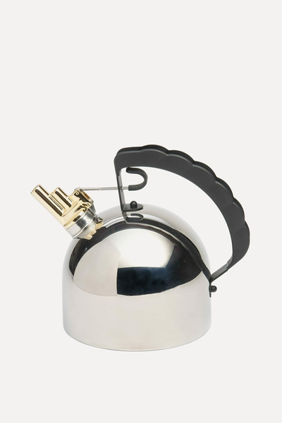 Kettle  from Richard Sapper For Alessi
