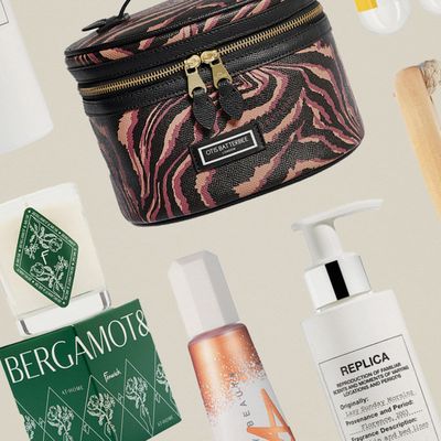 The Best New Beauty Buys For January