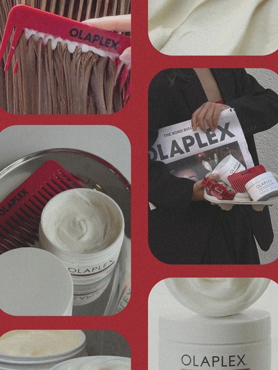 The 2 New Launches That Could Transform Your Hair 