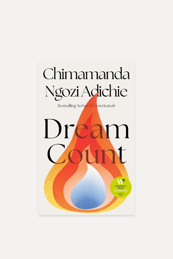 Dream Count from Chimamanda Ngozi Adichie