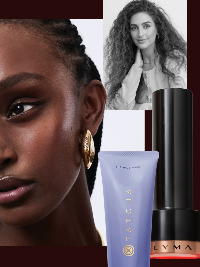 Make-Up Artist Nikki Wolff Shares Her Skincare Secrets