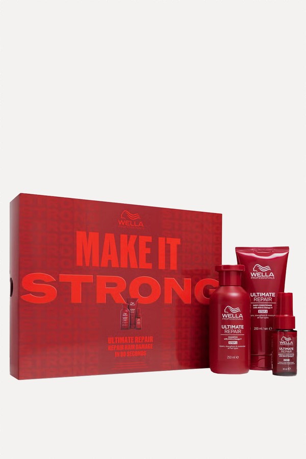 Ultimate Repair Christmas Gift Set from Wella Professionals