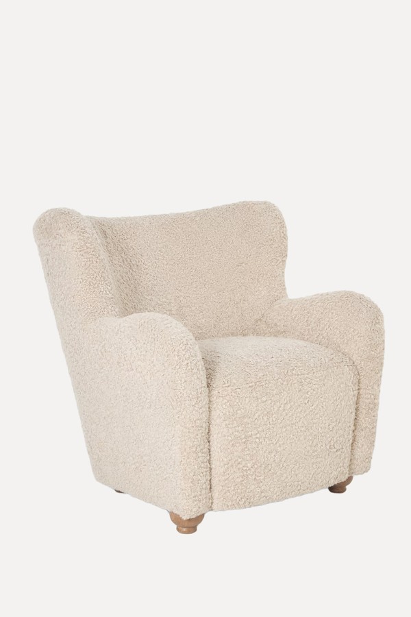 Nook Armchair from John Lewis
