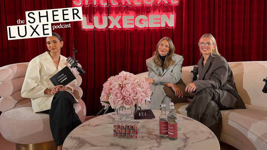  The Secret To A Successful TV Reboot, ‘Fourth Wing’ News & Miley Cyrus’ new favourite lip launch? AD