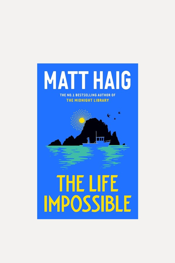 The Life Impossible from Matt Haig