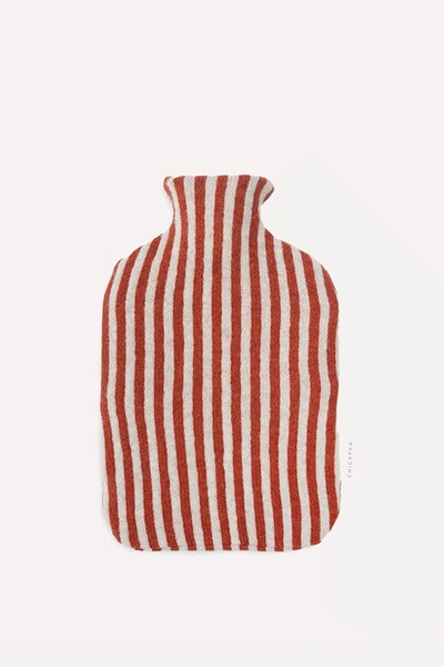 Hot Water Bottle from Chickpea