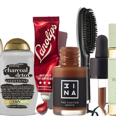 The Best New Beauty Buys For February