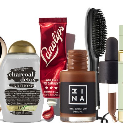 The Best New Beauty Buys For February