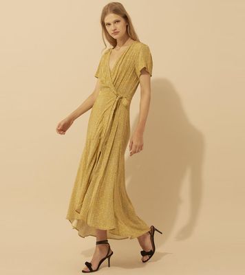 Betina Dress, £230