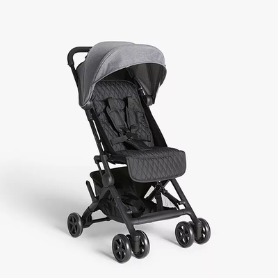 Compact Stroller