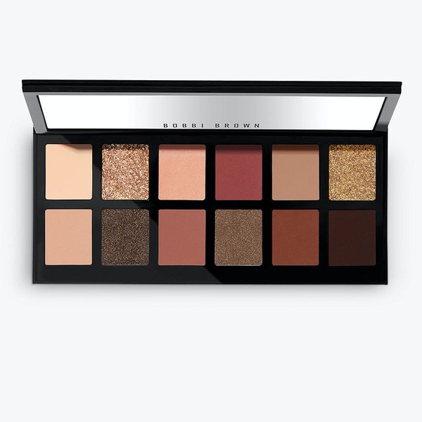 High Barre Eye Shadow Palette from Bobbi Brown