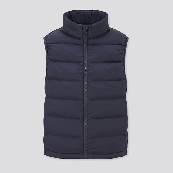 Padded Vest