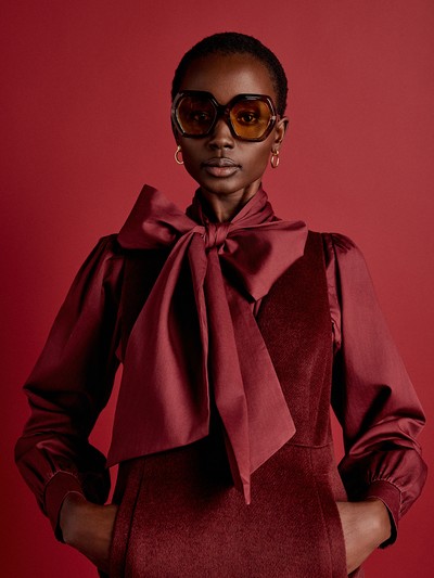 Everything Cool Going On In Fashion Right Now