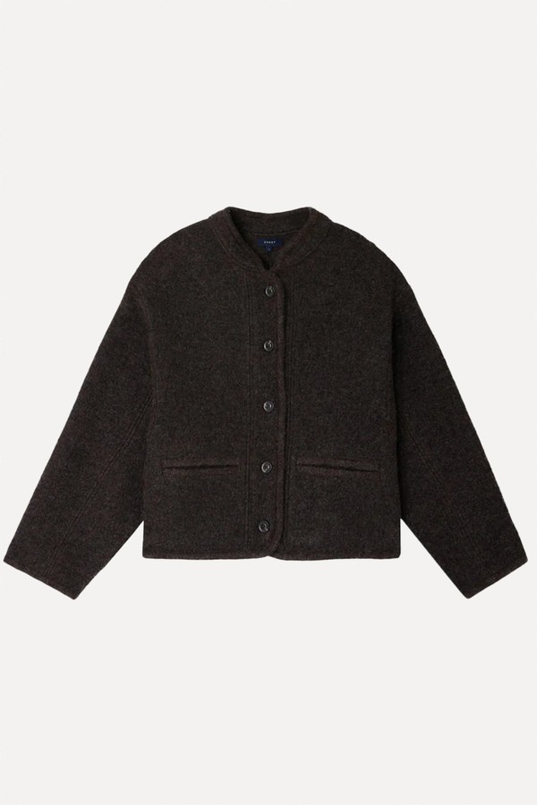 Olympe Jacket from  Soeur