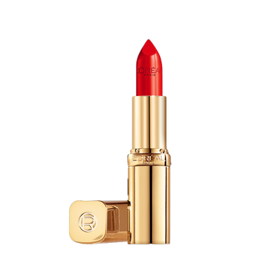 Color Riche Satin Lipstick from L'Oréal Paris