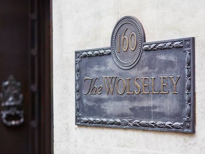 The Wolseley