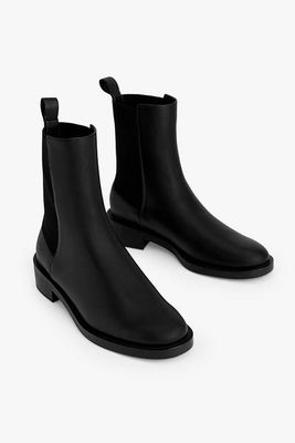 Chelsea Boots from Charles & Keith