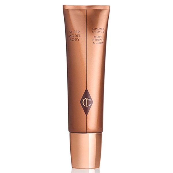 Supermodel Body Highlighter from Charlotte Tilbury