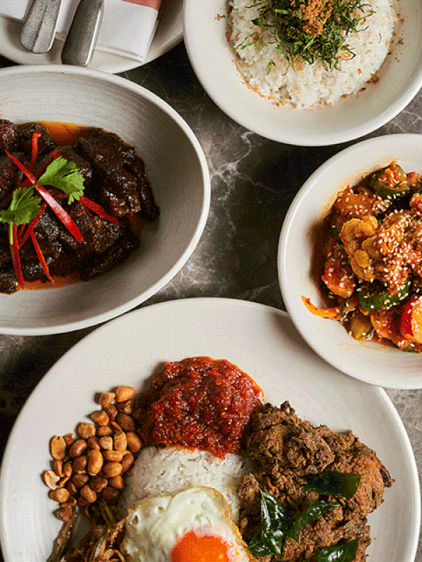The Foodie Pop-Ups, Events & Supper Clubs To Book This Summer