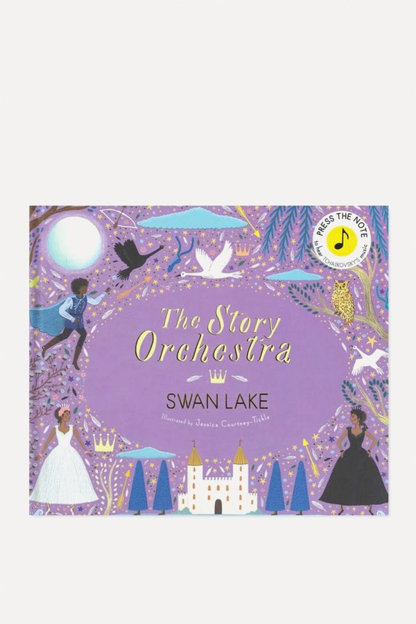 The Story Orchestra from Katy Flint