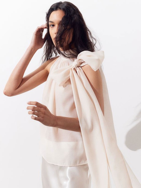 22 New-Ins At H&M