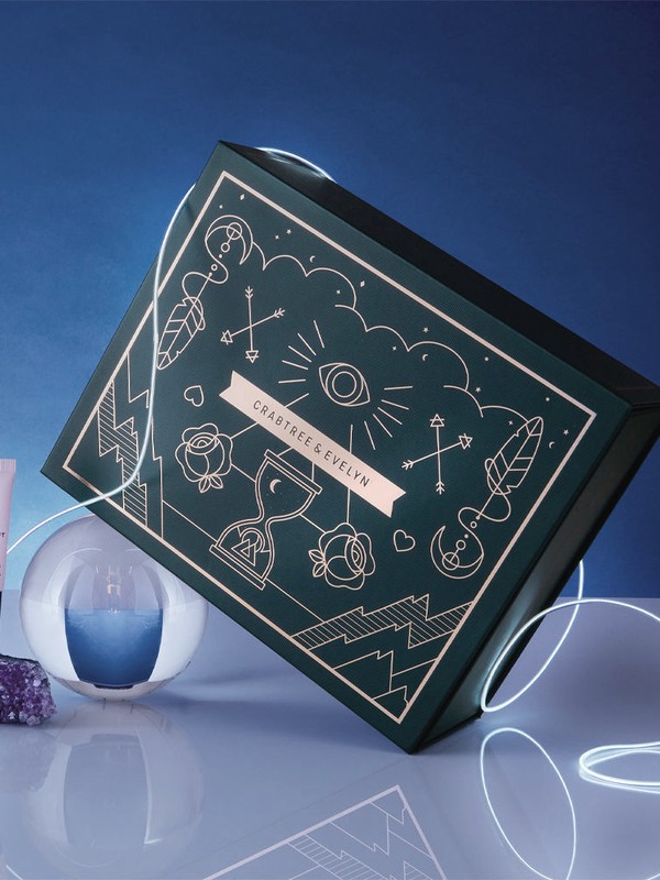 7 High-Street Beauty Sets To Give This Christmas