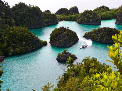 Raja Ampat