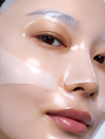 Meet The £12 Sheet Mask Everyone’s Talking About
