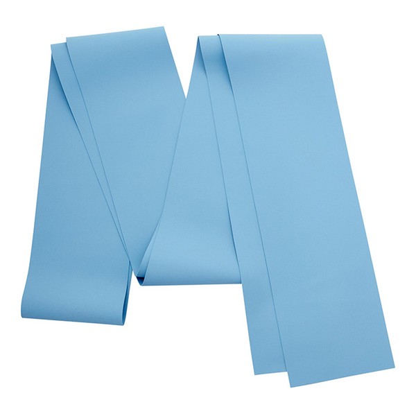 Low Resistance Band from Decathlon