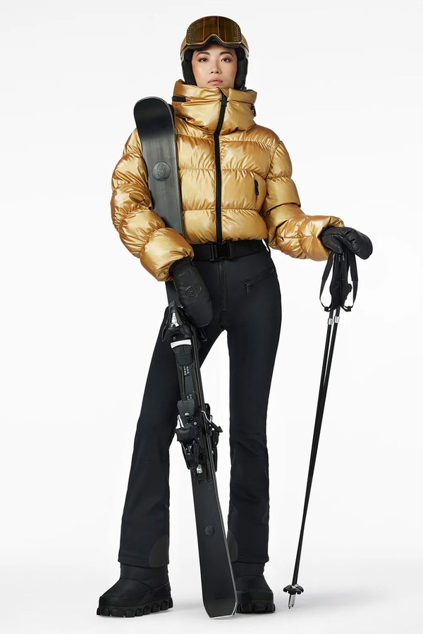 Snowball Ski Suit