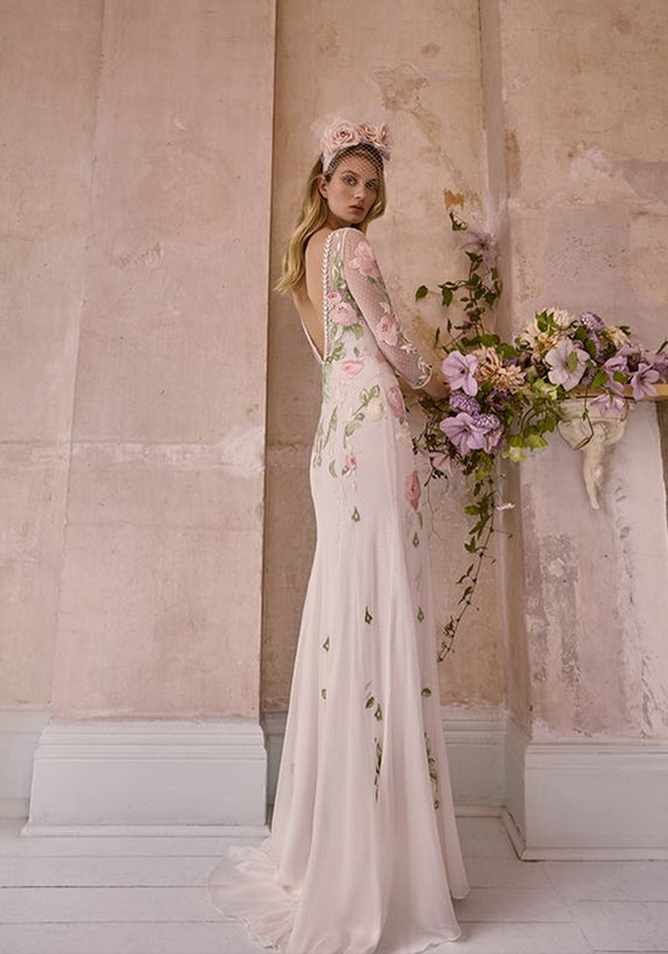 Aubrey Dress from Temperley London