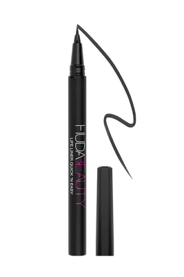 Quick 'N Easy Precision Liner from Huda Beauty