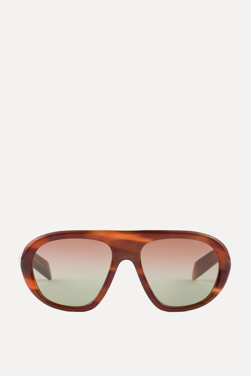 Collection Sunglasses from Prada
