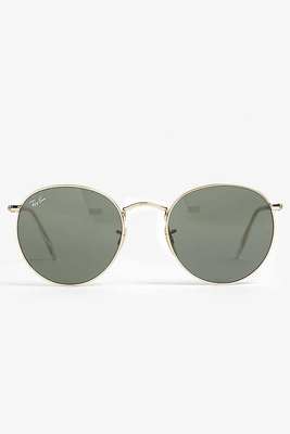 Phantos - Frame Sunglasses, £184 | Ray-Bans
