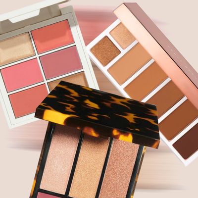 The Versatile Face Palettes We Love