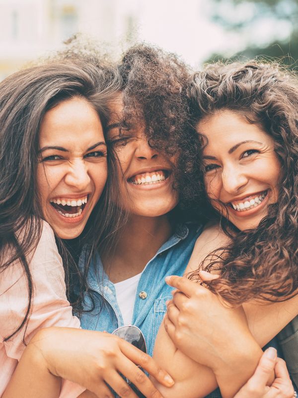 10 Reasons Why Your Female Friendships Are Invaluable