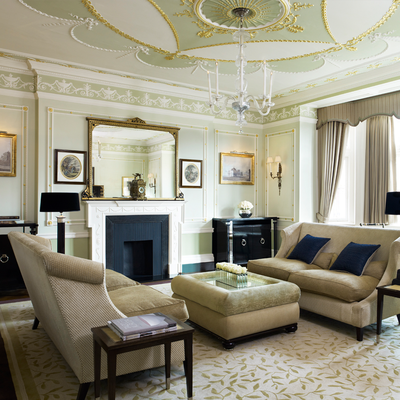 11 Of The Best Luxury Hotels In London