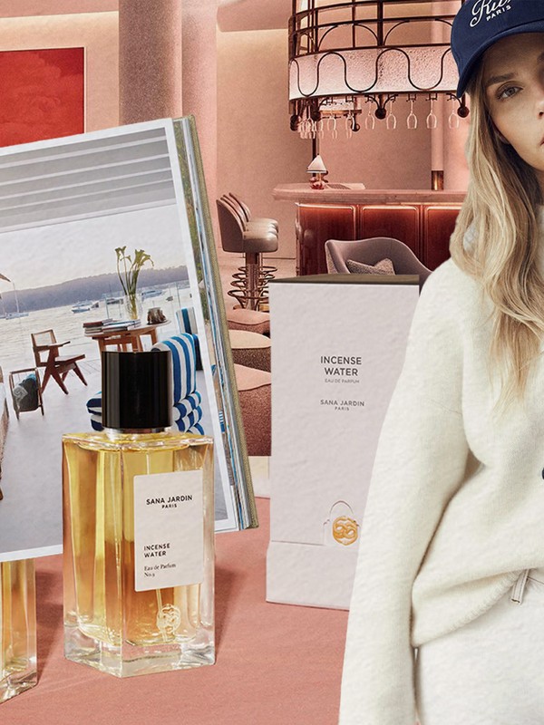 The Luxe List: October 