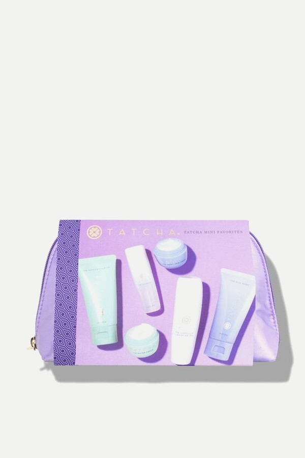 Tatcha Mini Favourites Set from Tatcha