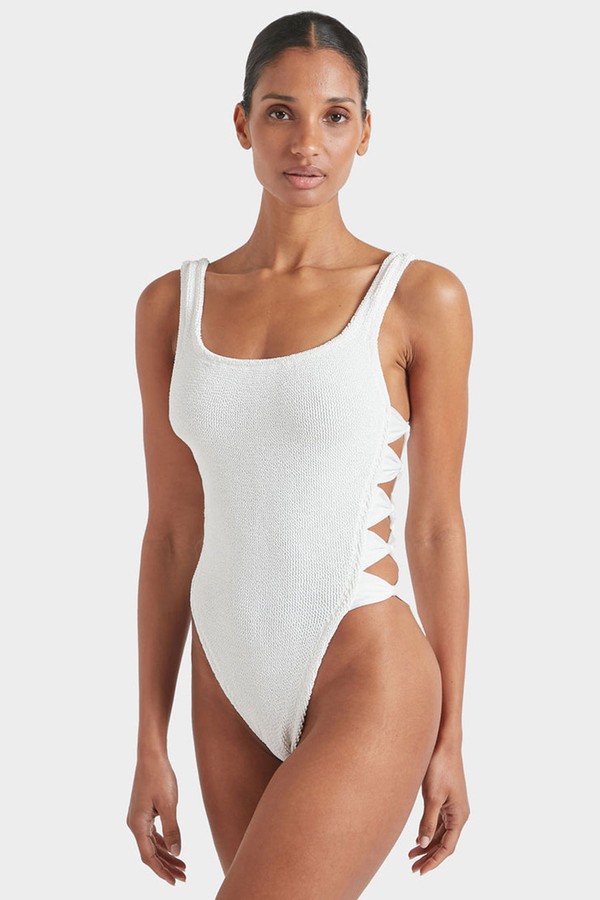 Tiffany™ Swimsuit from Hunza G